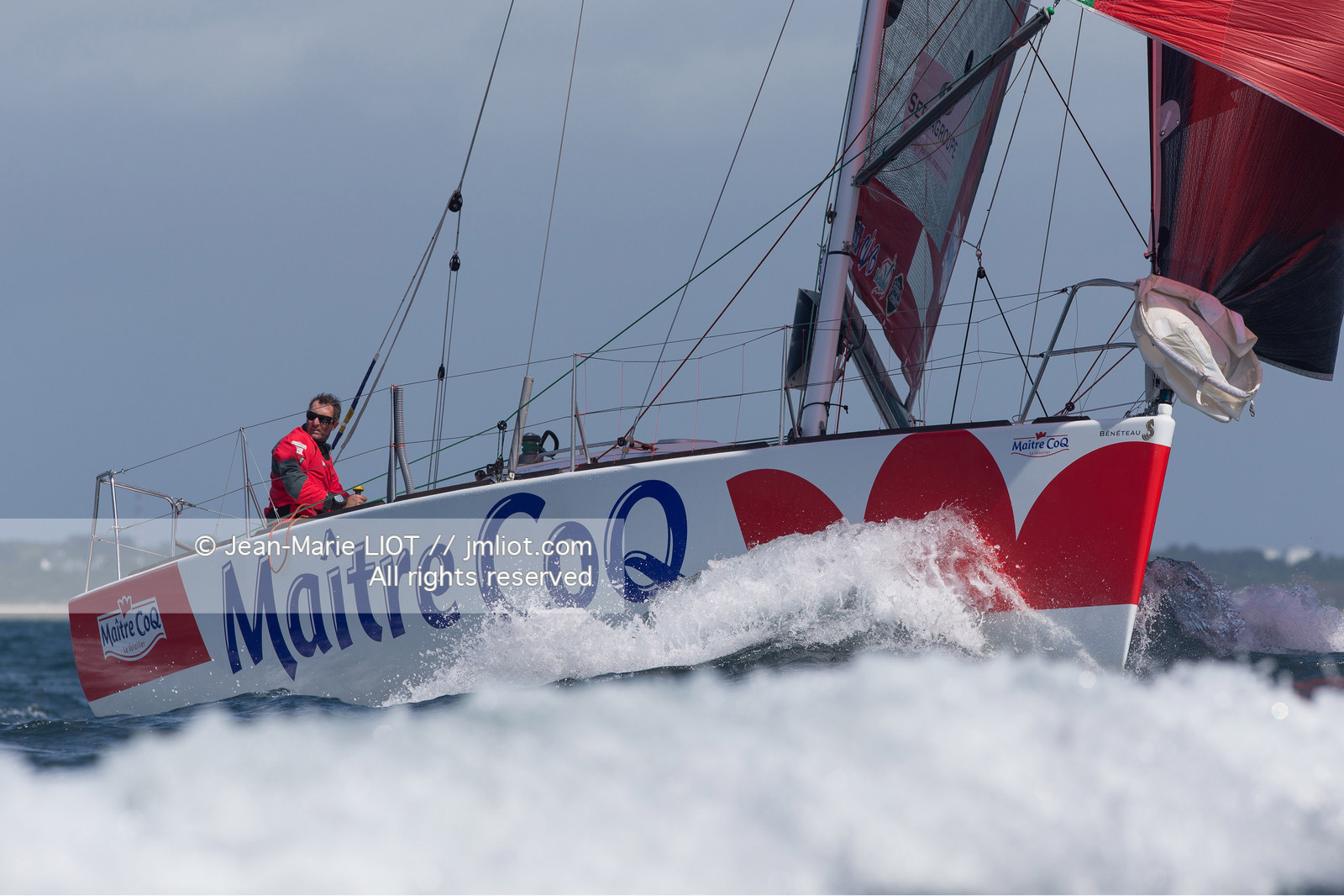 JEREMIE BEYOU SAISON 2015