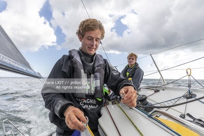 FIGARO BRETAGNE CMB 2020