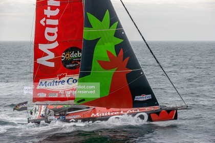 YANNICK BESTAVEN 2020 - MAITRE COQ