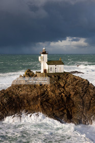 Phare de Tevennec