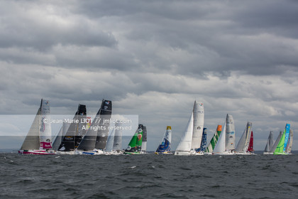 NORMANDY CHANNEL RACE 2016