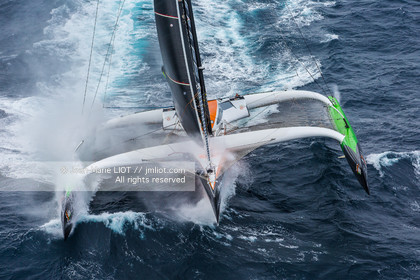 THOMAS COVILLE - SODEBO ULTIM 2016