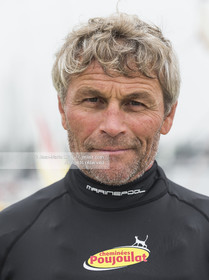 BERNARD STAMM - CHEMINEES POUJOULAT 2018