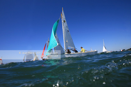 SEMAINE DU GOLFE 2009