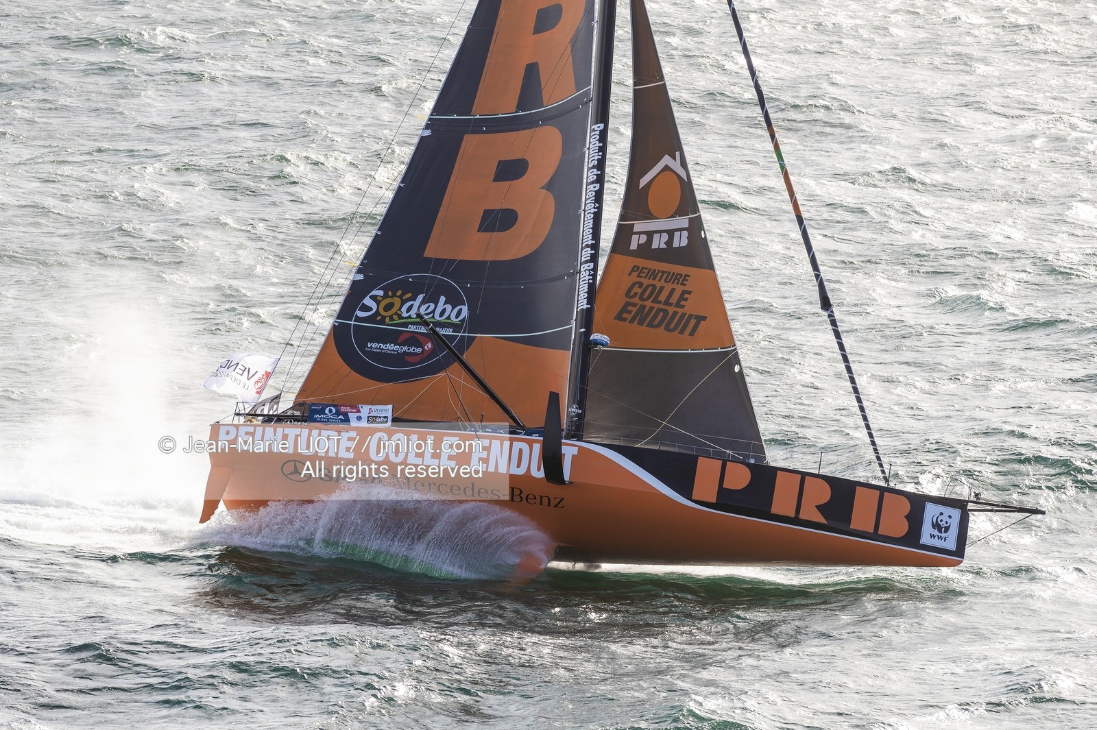 KEVIN ESCOFFIER 2020 - PRB