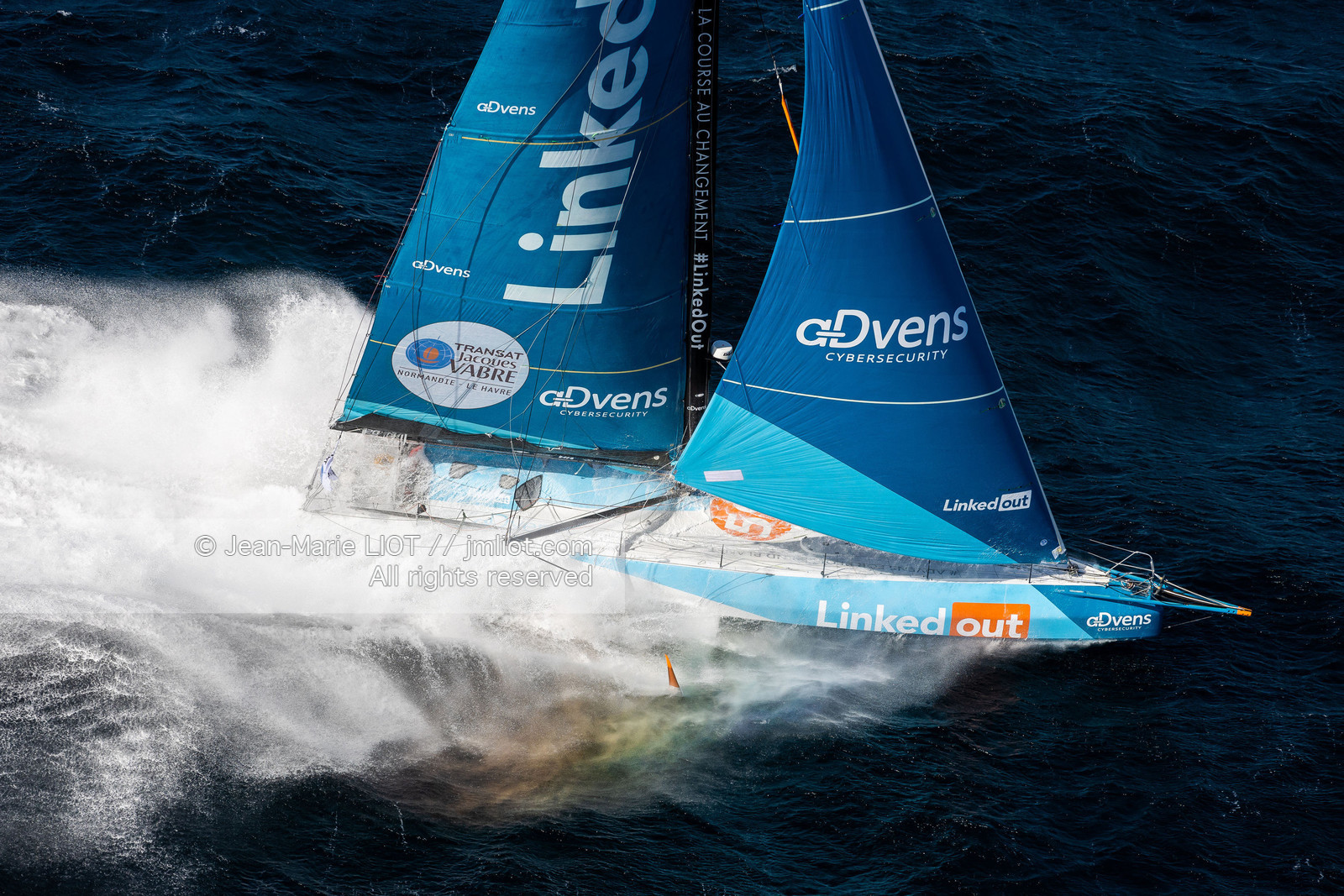 THOMAS RUYANT 2021 - TJV