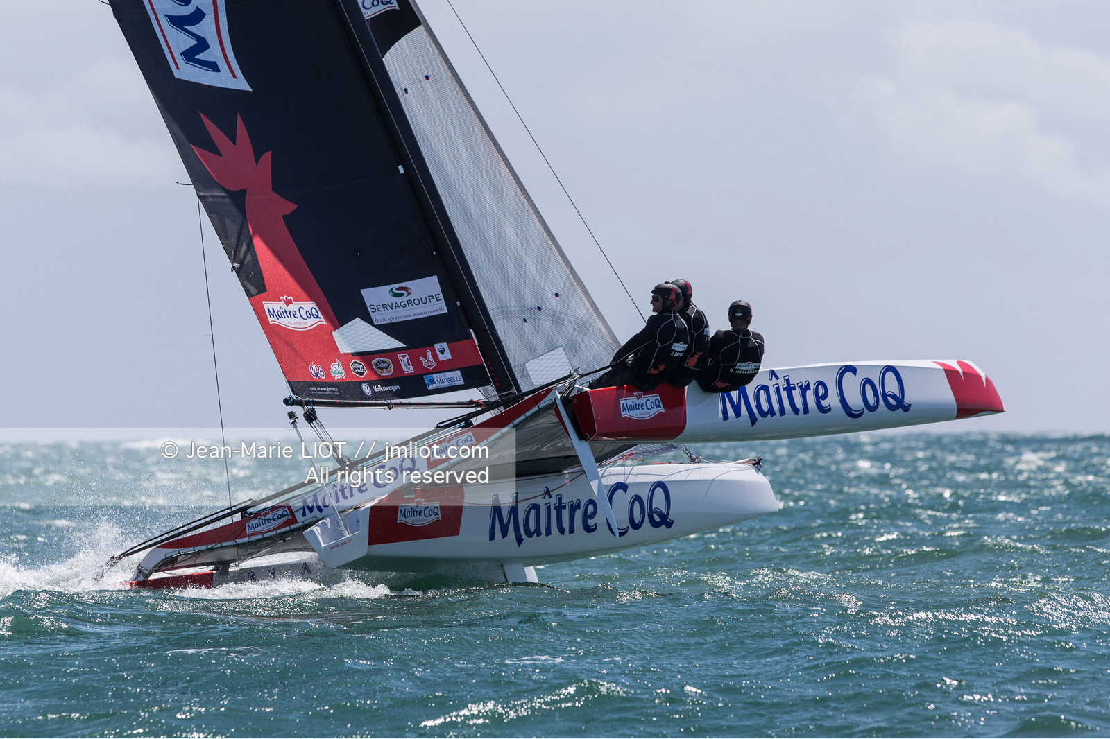 JEREMIE BEYOU SAISON 2015