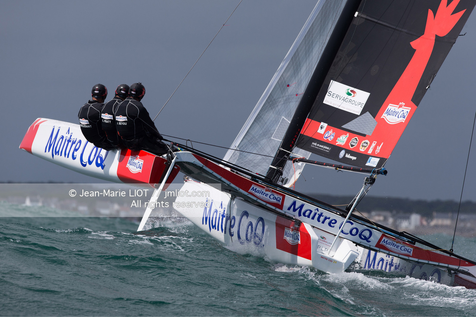 JEREMIE BEYOU SAISON 2015