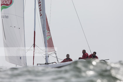 GRAND PRIX DE PORNICHET 2015 - DIAM 24 OD