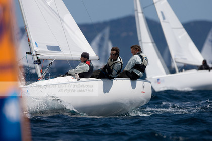 SOF HYERES 2012