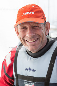 XAVIER DAGAULT - 2.4 MJI