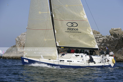 SPI OUEST FRANCE 2007