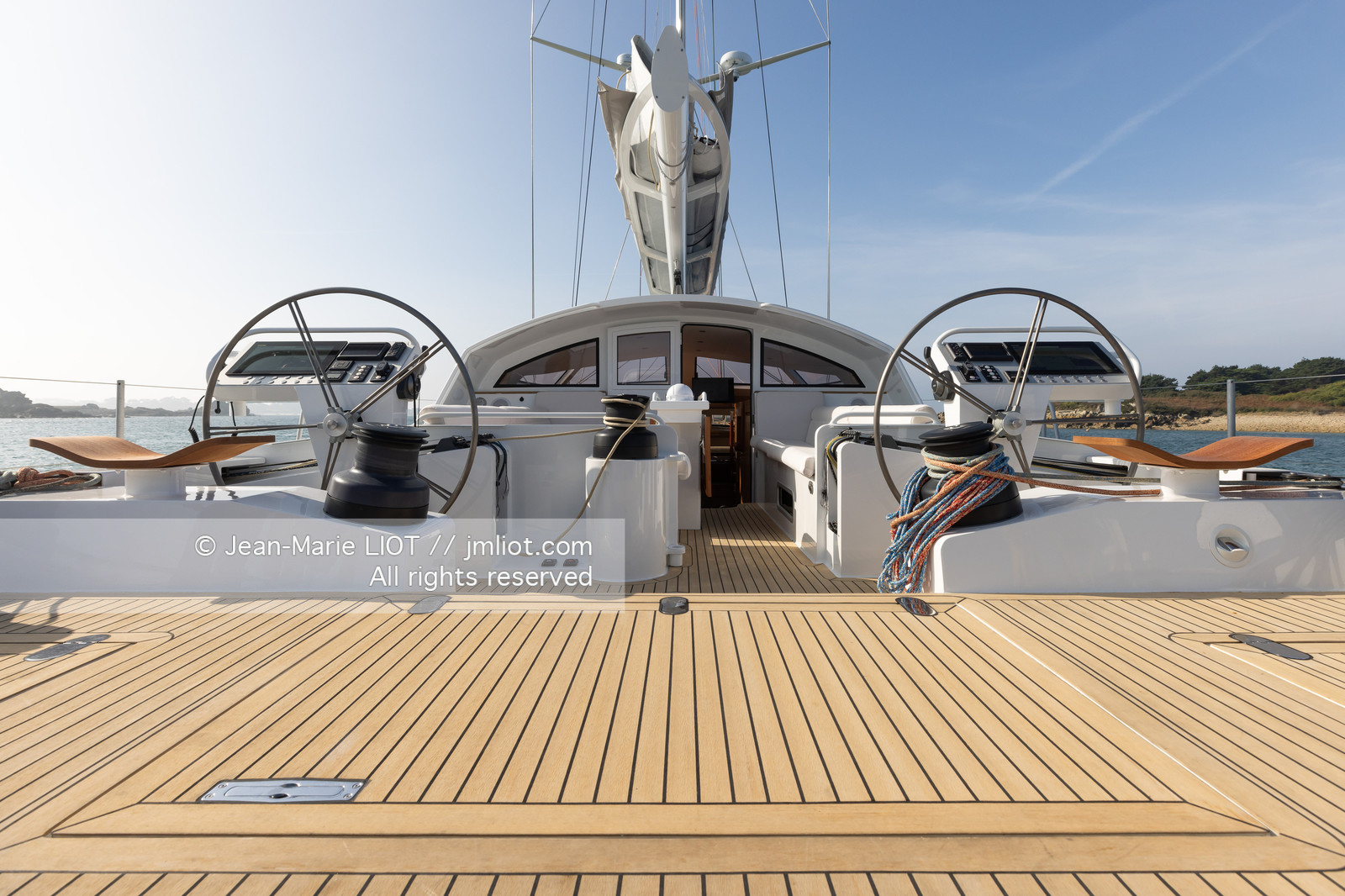 CHANTIER BOREAL 2023 - BOREAL 70