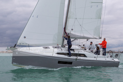 BENETEAU OCEANIS 30.1