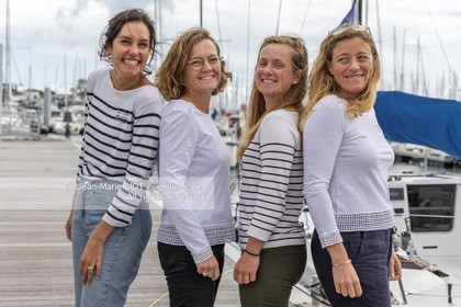 FIGARO BRETAGNE CMB 2020