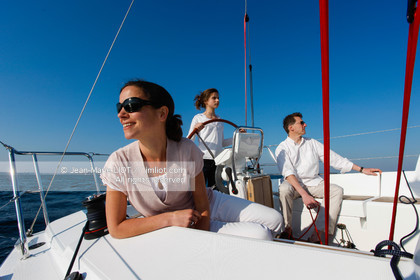 JEANNEAU SUN ODYSSEY 33 i