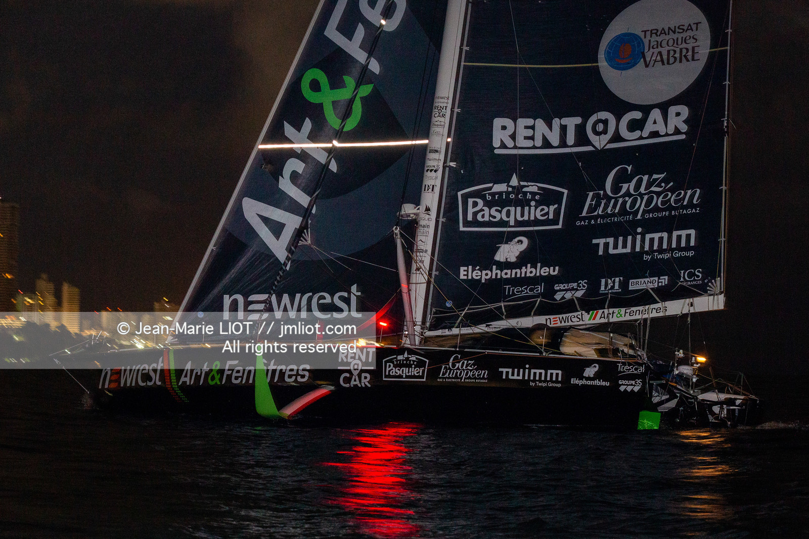 TJV2019 ARRIVEE NEWREST-ART ET FENETRES