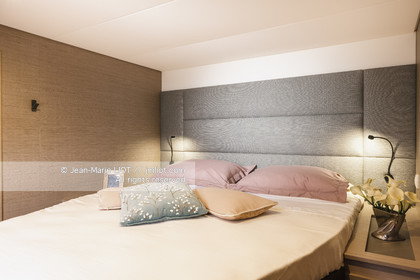 FOUTAINE PAJOT 2022 - AURA 51