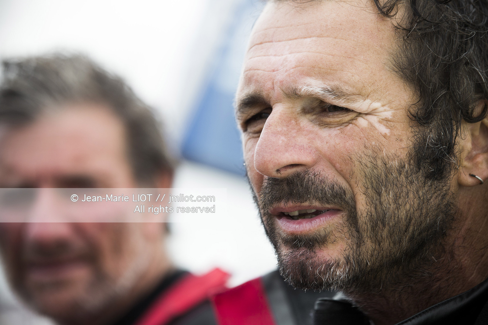 TRANSAT JACQUES VABRE 2013
