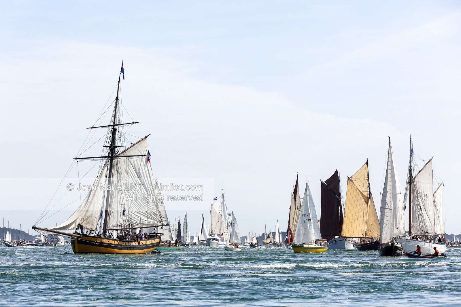 SEMAINE DU GOLFE 2017 - GRANDE PARADE