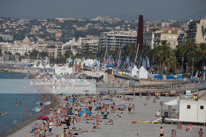 TOUR DE FRANCE A LA VOILE 2016