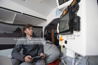 NORMANDY CHANNEL RACE 2013