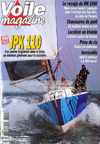 PARUTION PRESSE COUVERTURE