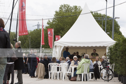 NORMANDY CHANNEL RACE 2014