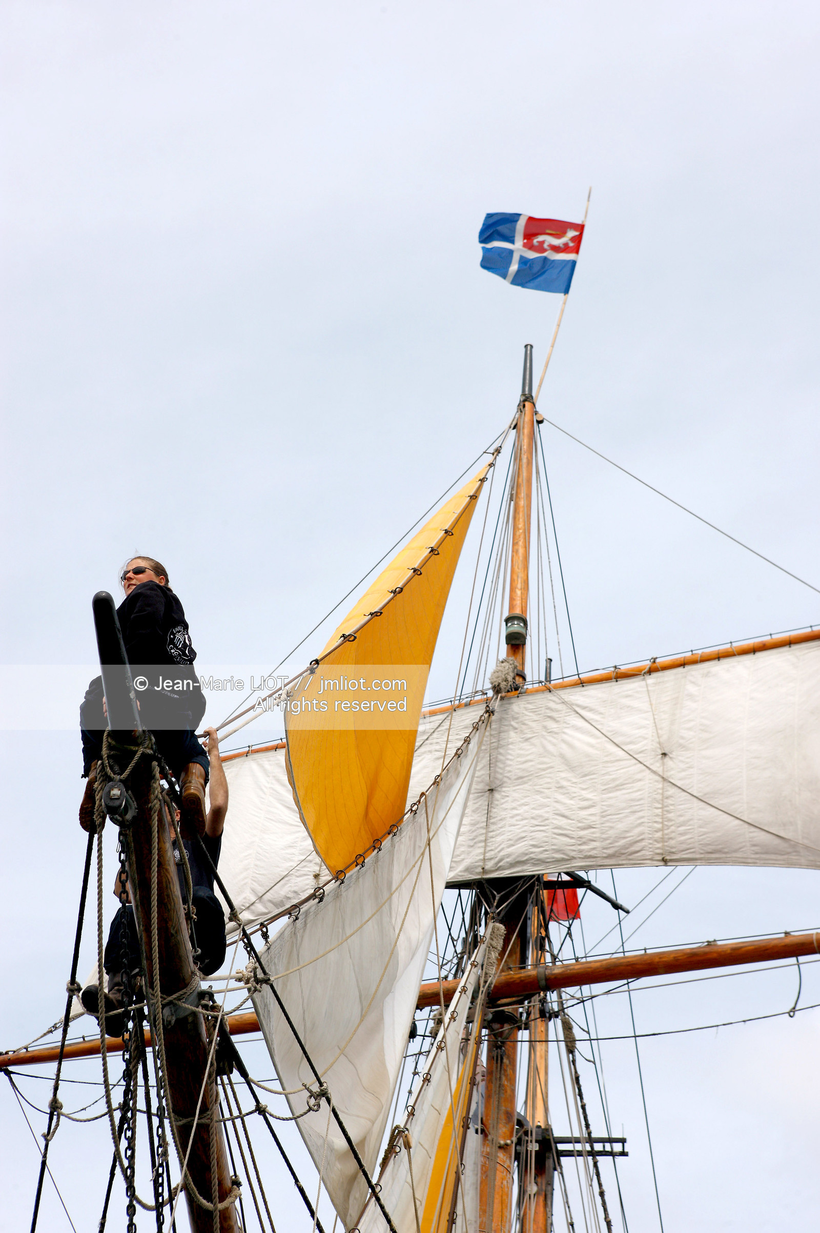 SEMAINE DU GOLFE 2009