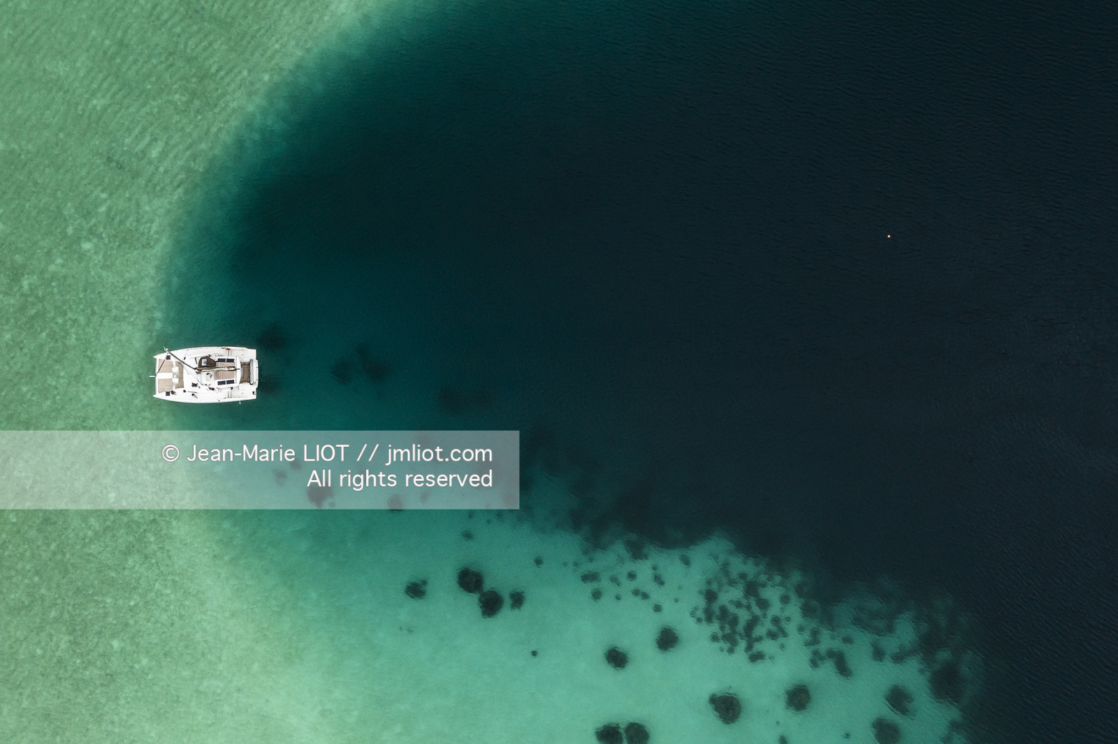 CROISIERE TAHITI - ILES DE LA SOCIETE