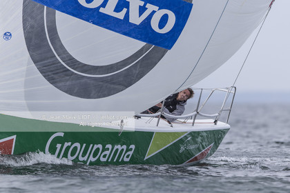 SAILING - SPI OUEST FRANCE 2014