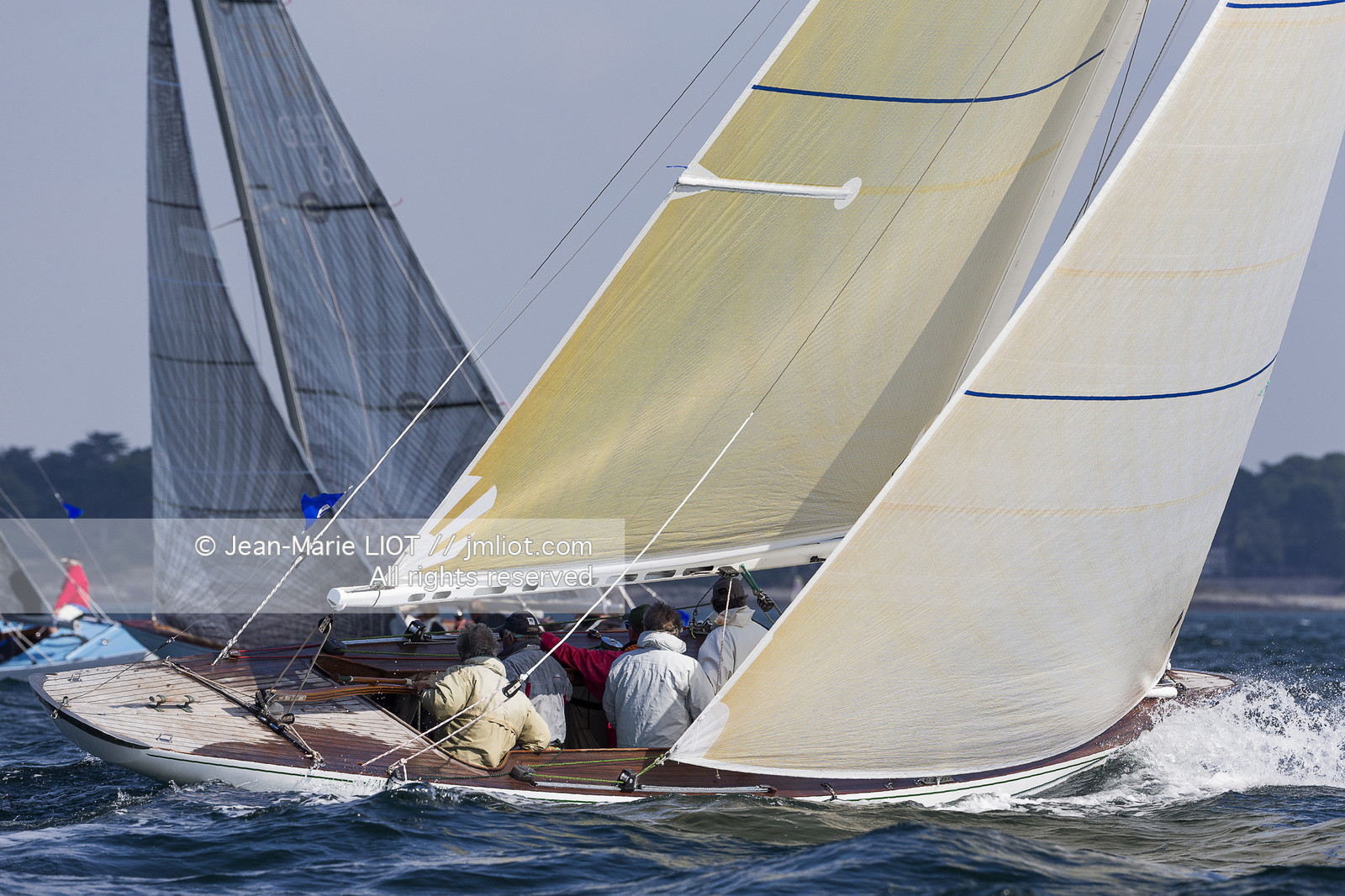 6MJI - CHAMPIONNAT D'EUROPE 2018