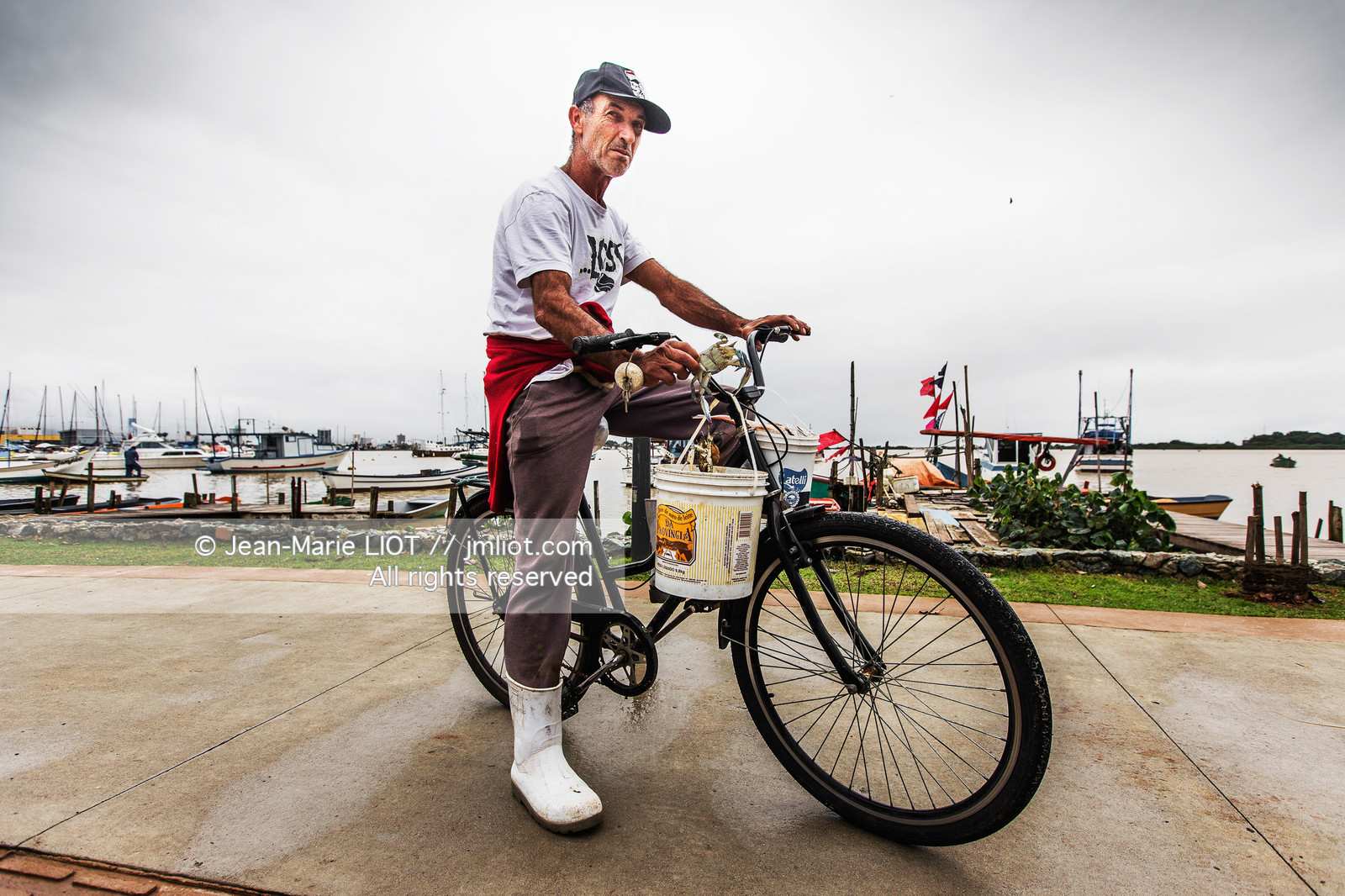 SAILING - TRANSAT JACQUES VABRE 2015 - ILLUSTRATION