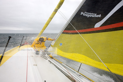 VENDEE GLOBE 2012-2013