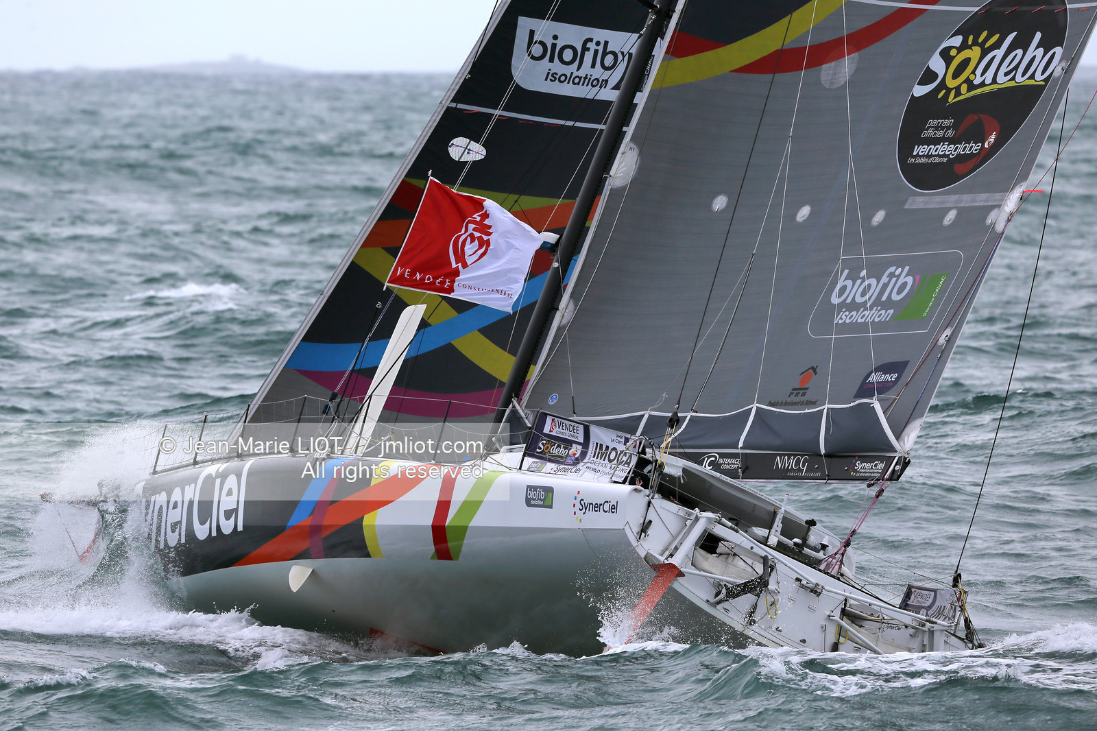 BI SYNERCIEL - JEAN LE CAM