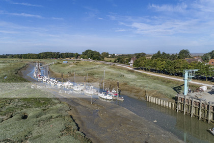 BAIE DE SOMME - 2020