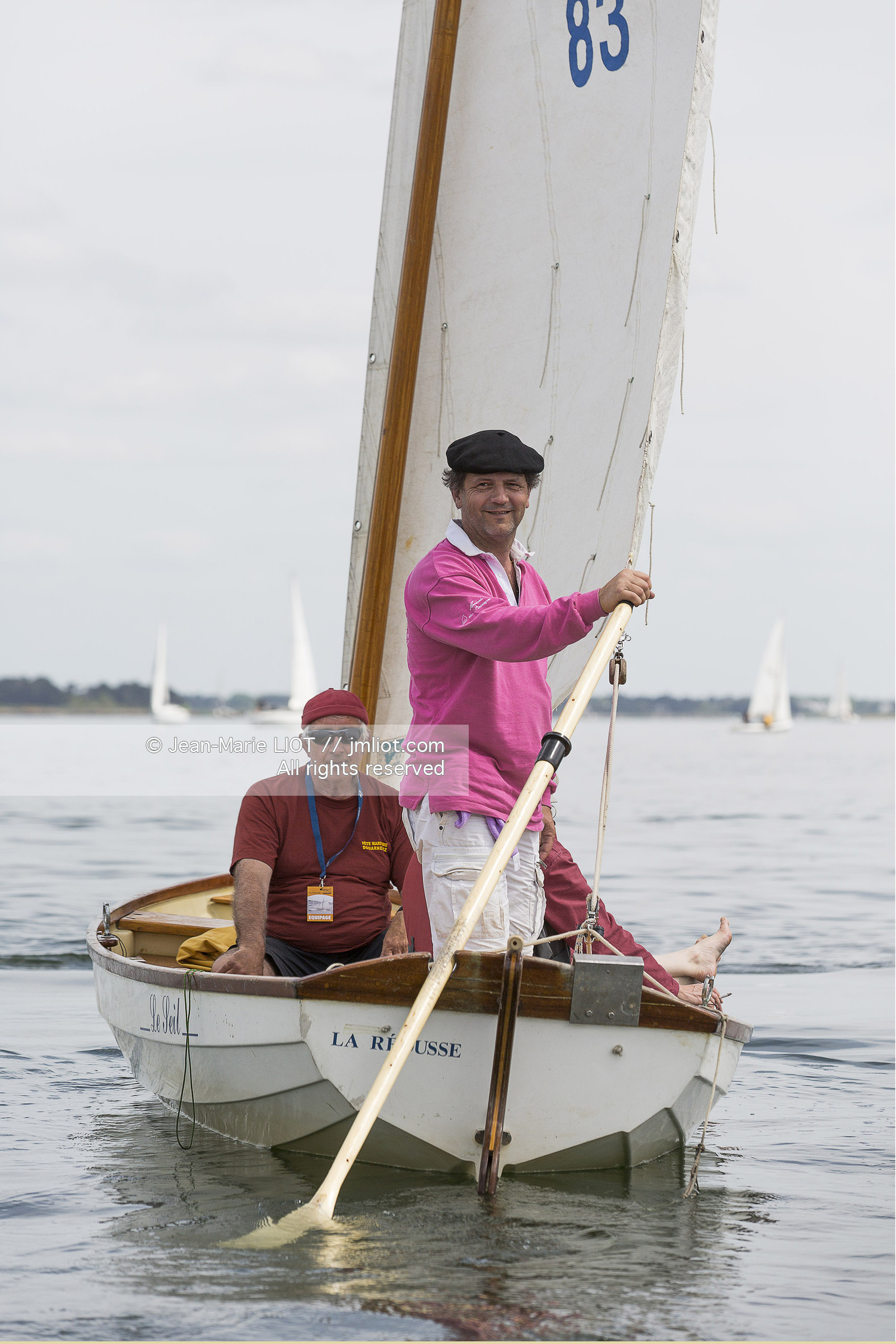 SEMAINE DU GOLFE 2015