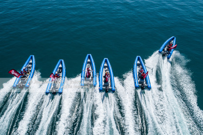 TOUR VOILE 2018 - ACTE DE GRUISSAN