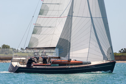 TOFINOU 10C _ CHANTIER LATITUDE 46