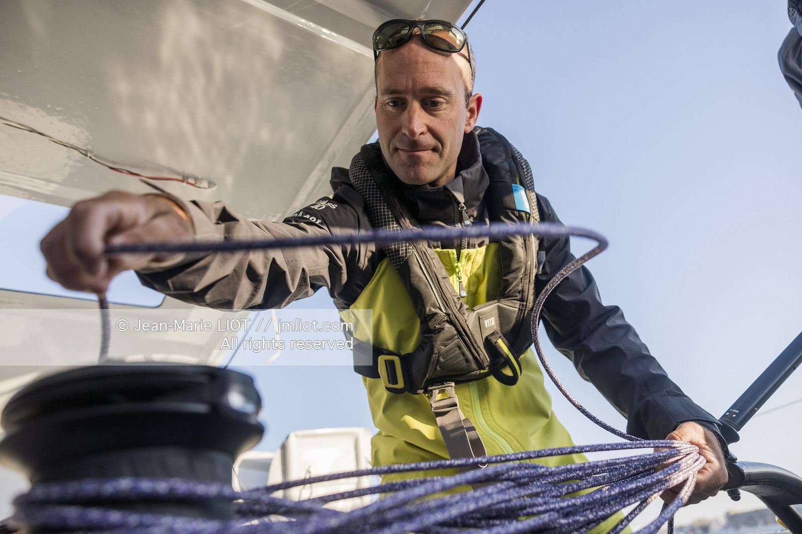 VSF SPORTS 2025 - PEPE COSTA - PABLO SANTURDE