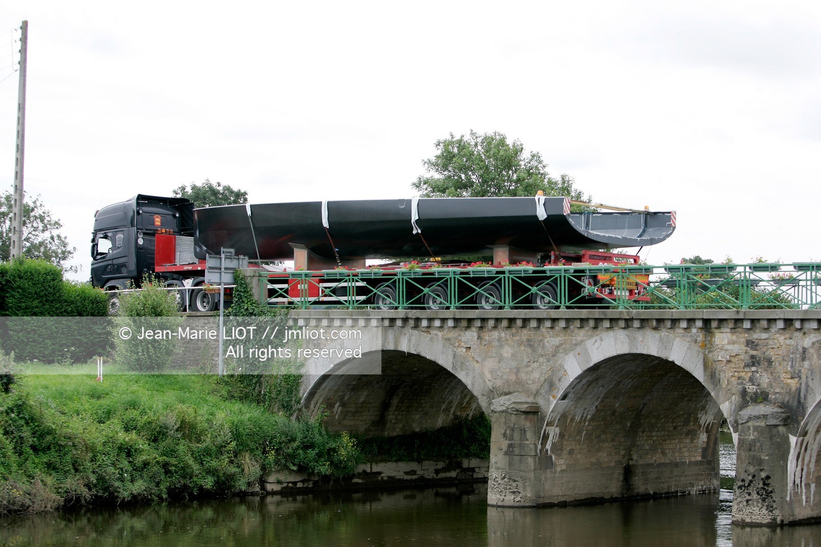 VEOLIA OCEANS© DE LA SOLOCEANE