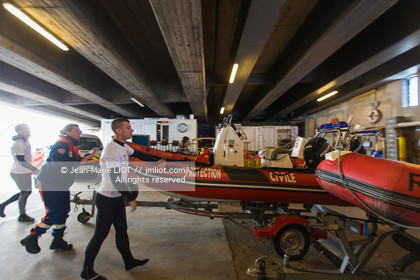 SECURITE CIVILE DE PARIS