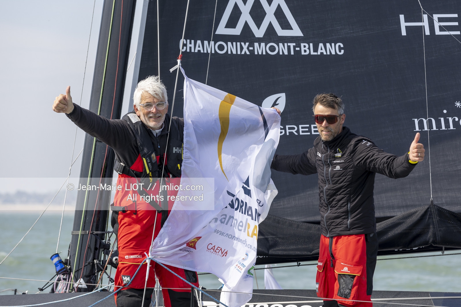 CIC NCR2023 - ARRIVEES