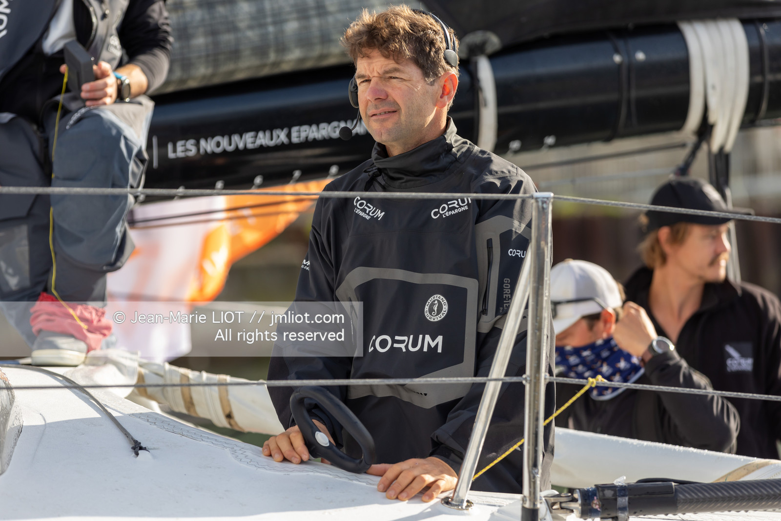 DEFI AZIMUT 2023 - 48H AZIMUT