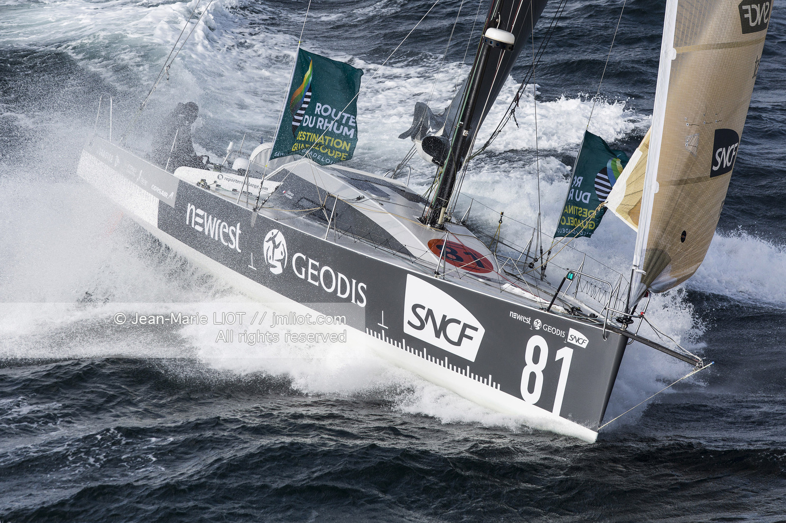 CLASS 40 SNCF GEODIS NEWREST - FABRICE AMEDEo