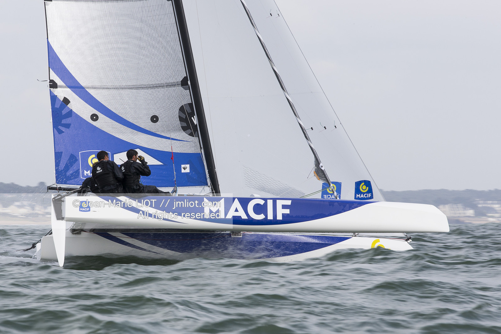GRAND PRIX DE PORNICHET 2015 - DIAM 24 OD