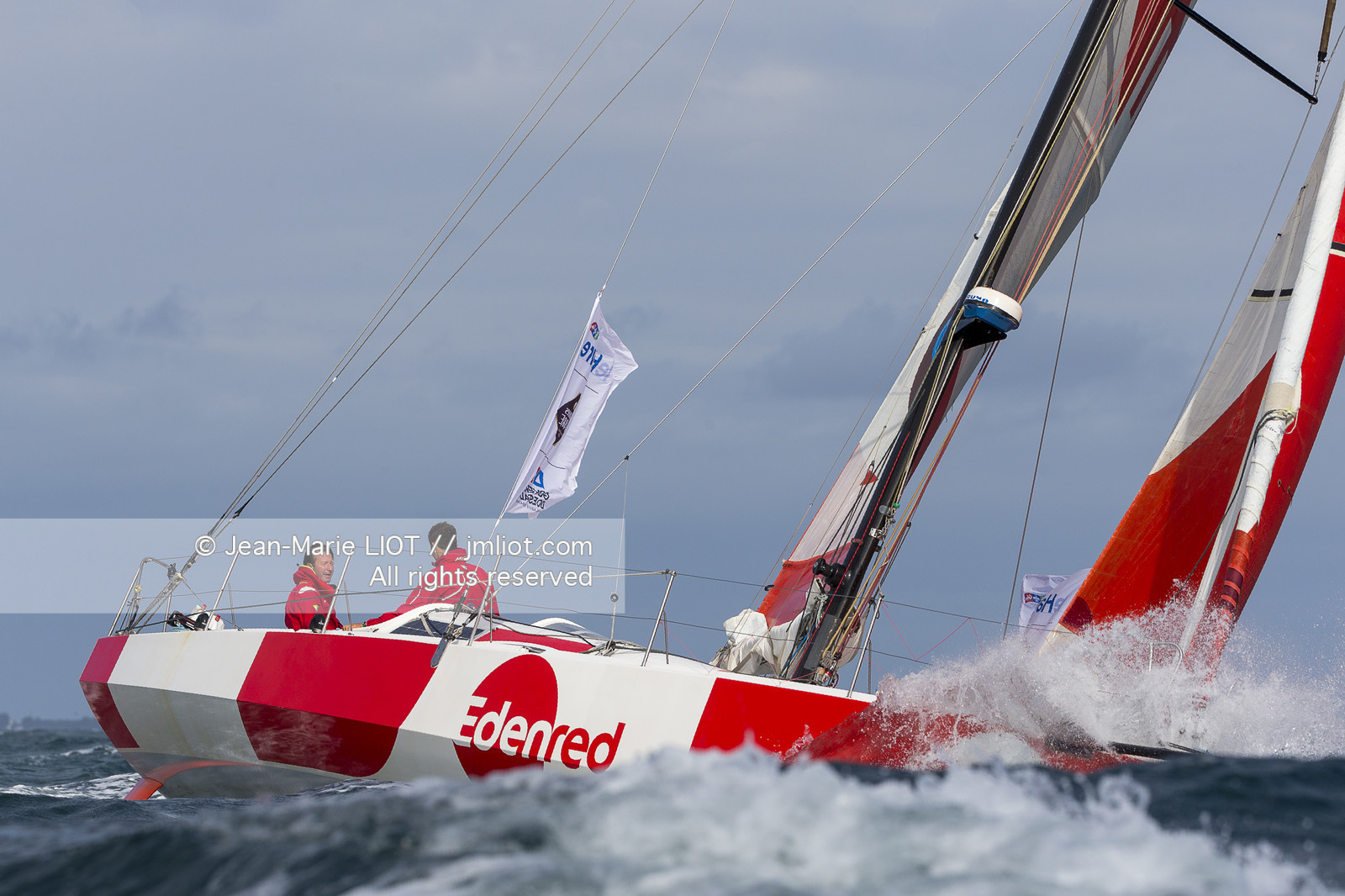 CLASS 40 EDENRED - 2019