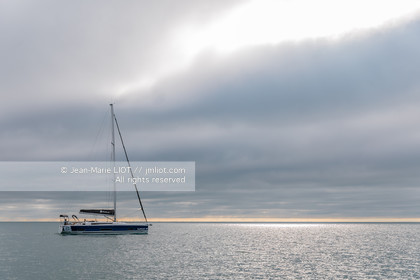 DUFOUR YACHTS - DUFOUR 470