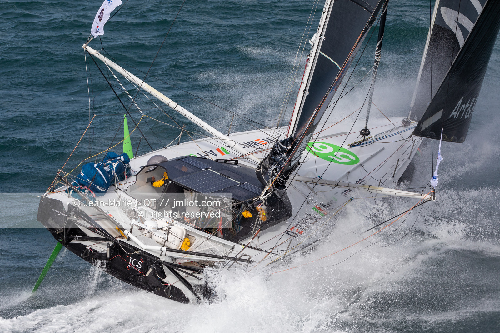 FABRICE AMEDEO 2019 - TJV - ERIC PERON