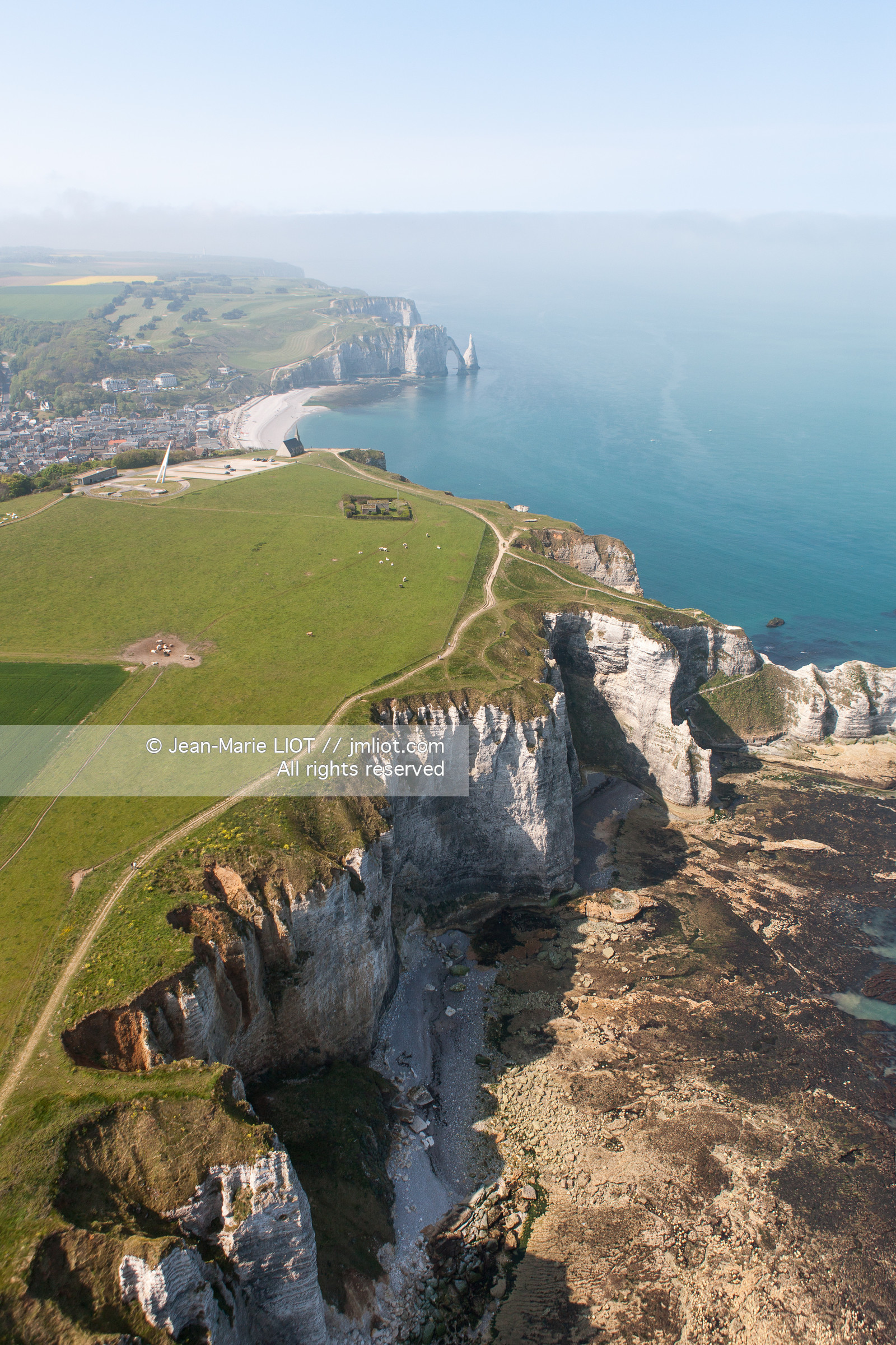 etretat